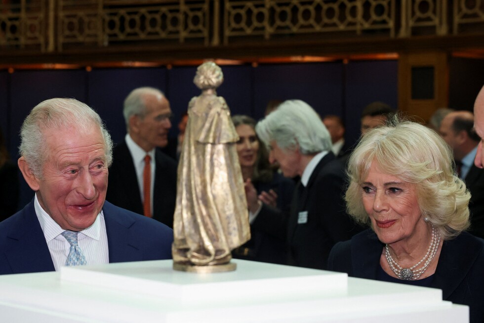 Despite Iran tensions, King Charles III will follow his mother’s lead in celebrating US-UK bonds