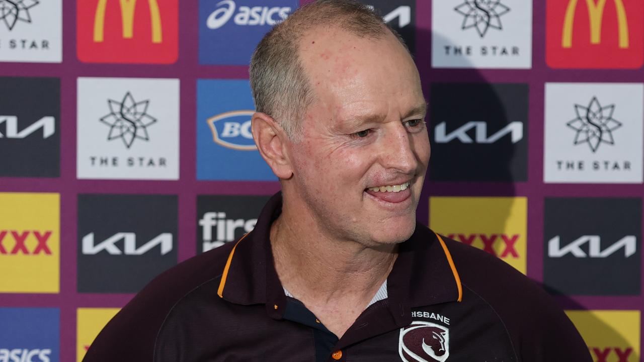 ‘It’s a tricky one’: Michael Maguire backs Grant Anderson to thrive in NZ as Broncos coach confirms young gun will make his NRL debut
