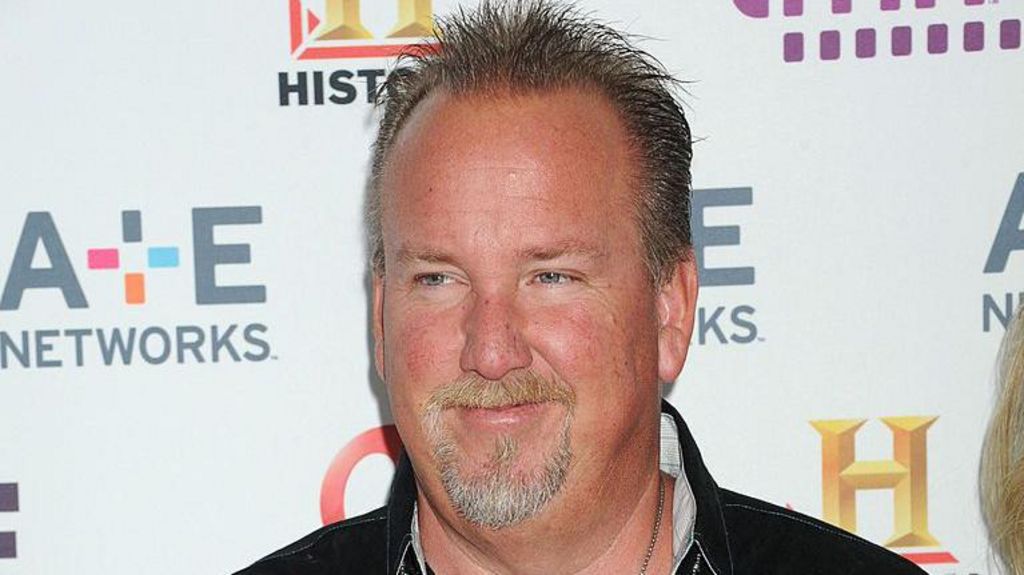 ‘Storage Wars’ star Darrell Sheets dies age 67 – reports