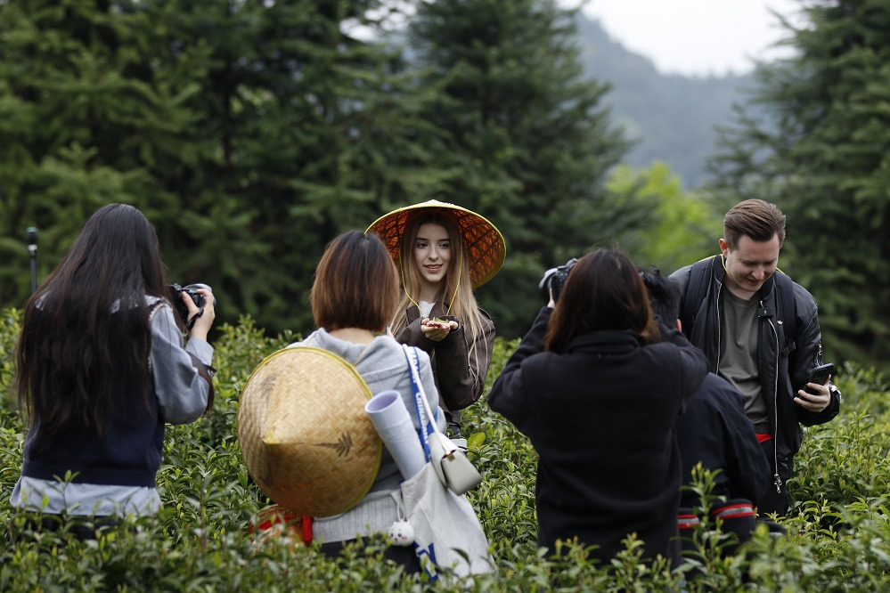 Huangshan: Where heritage, natural charm and wellness converge