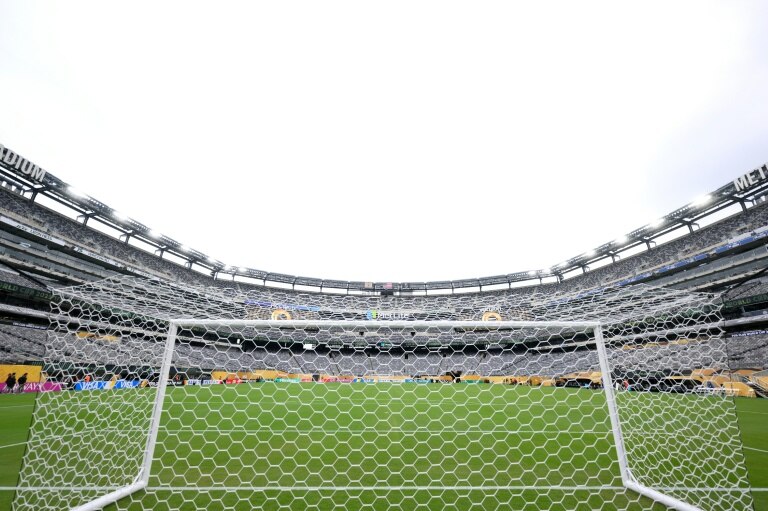 World Cup fans to pay $150 for NY stadium train ticket: official