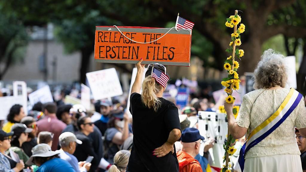 US government watchdog to investigate Epstein files release