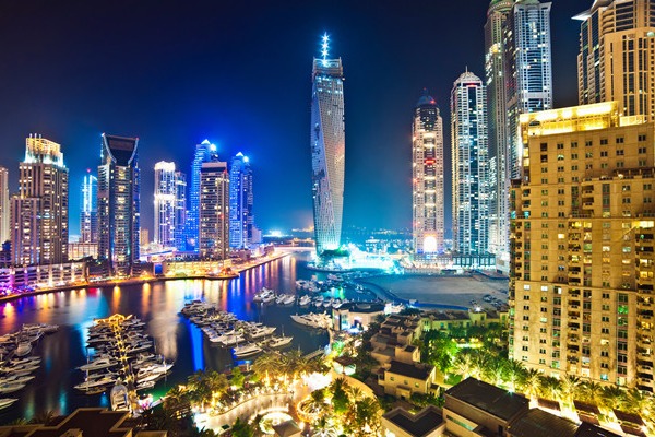 UAE ranks first globally in GEM report for fifth year