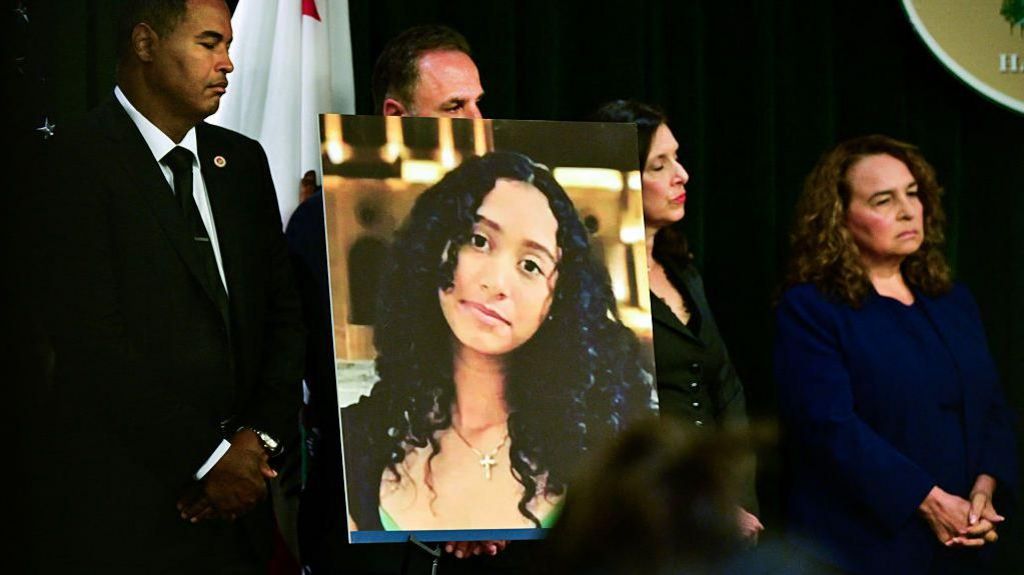 Officials release cause of death for teen found dead in singer D4vd’s trunk