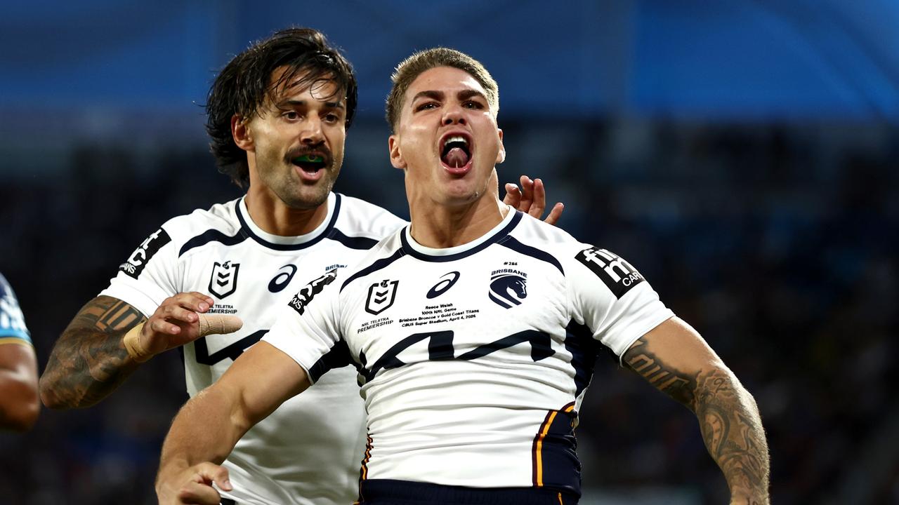 Round 9 team lists: Superstar fullbacks cleared to return as the Wests Tigers cop brutal triple blow