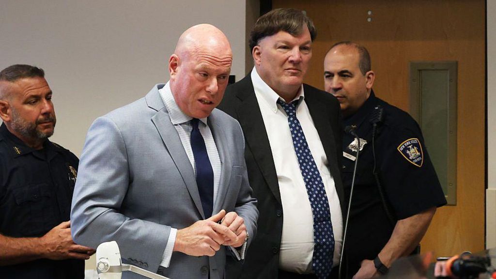 ‘Cold as ice’: Serial killer admits to eight murders in case that haunted Long Island for years