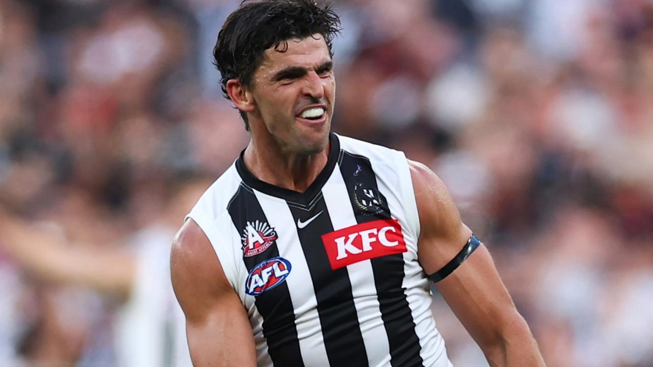 AFL 2026: Collingwood great Scott Pendlebury to be rested despite Anzac Day performance