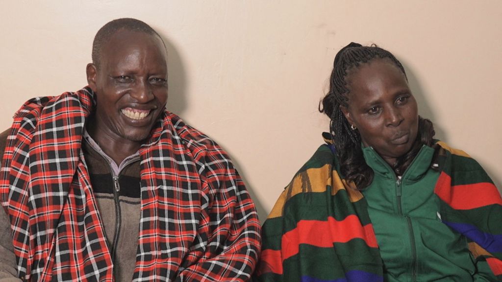 ‘I jumped around the house’, Sebastian Sawe’s parents celebrate marathon record