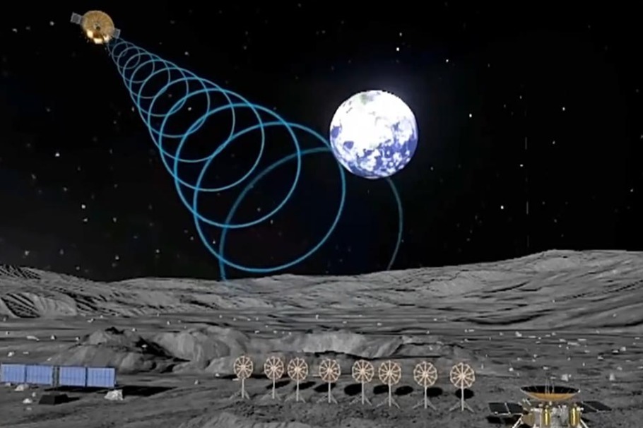 China to launch Chang’e 7 lunar probe in second half of 2026