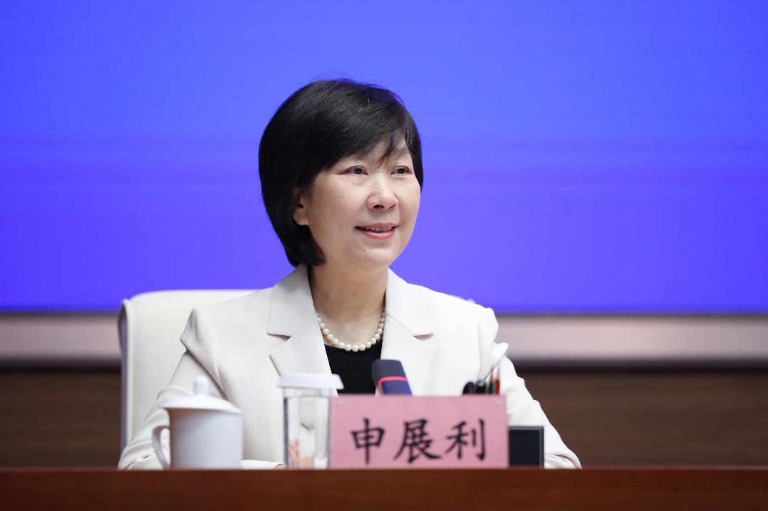 China reports significant drop in workplace accidents, deaths in Q1