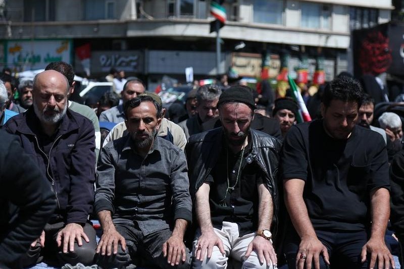 Trump says war ‘close to over’