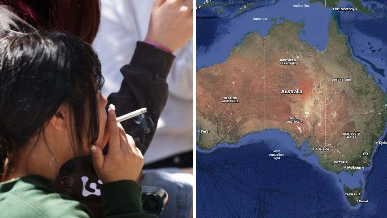 Revealed: How well is your state or territory responding to the illicit tobacco crisis?