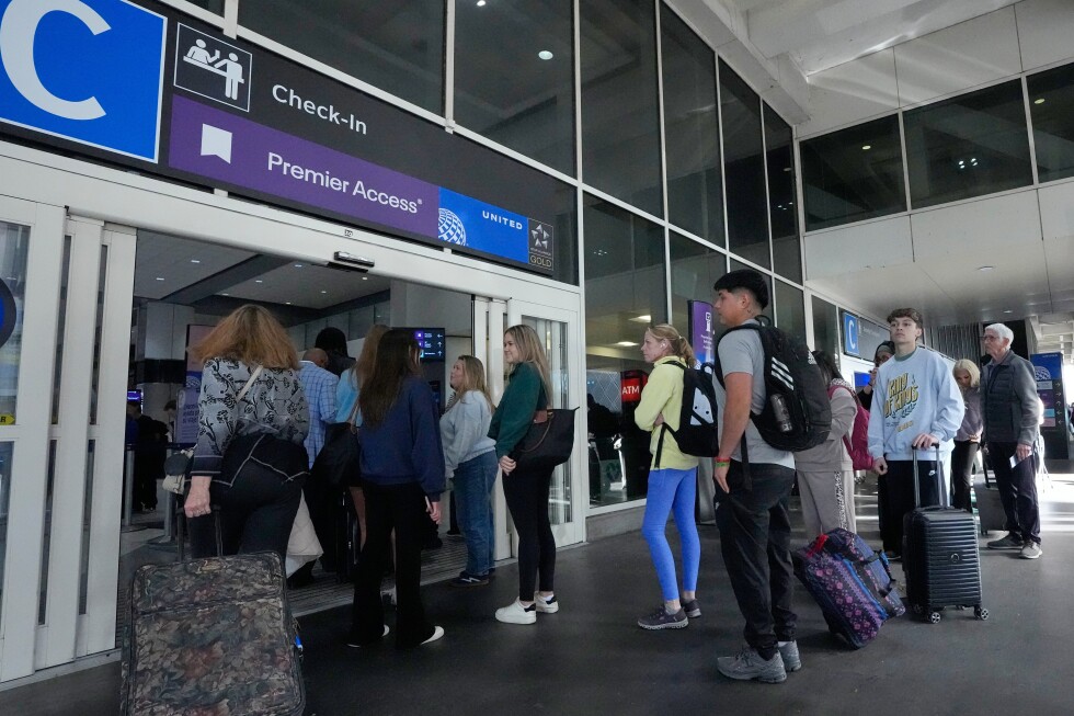 What to know if your flight is canceled amid rising jet fuel costs