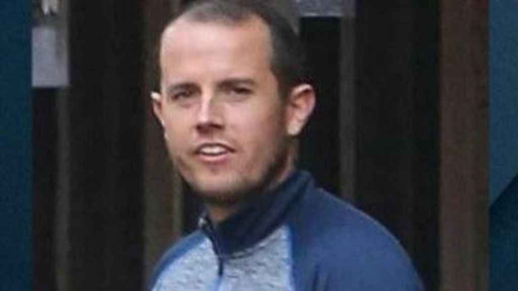Encrypted texts key evidence against ‘senior lieutenant’ in Kinahan gang, court hears