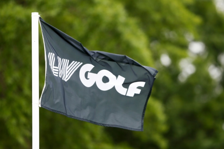 LIV Golf postpones June event set for New Orleans: reports