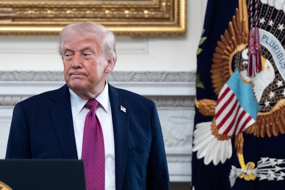 Trump likes a naval blockade. But Iran presents big differences from Venezuela and Cuba