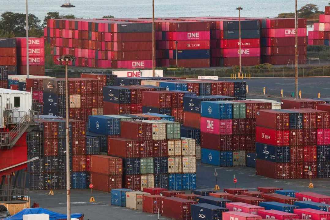 US companies welcome start of tariff refund