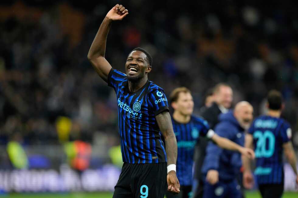 Inter Milan has been routed and defeated in Europe yet remains a force at home in Italy