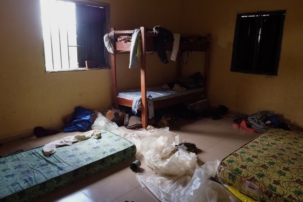 Gunmen attack orphanage in northern Nigeria and abduct 23 pupils