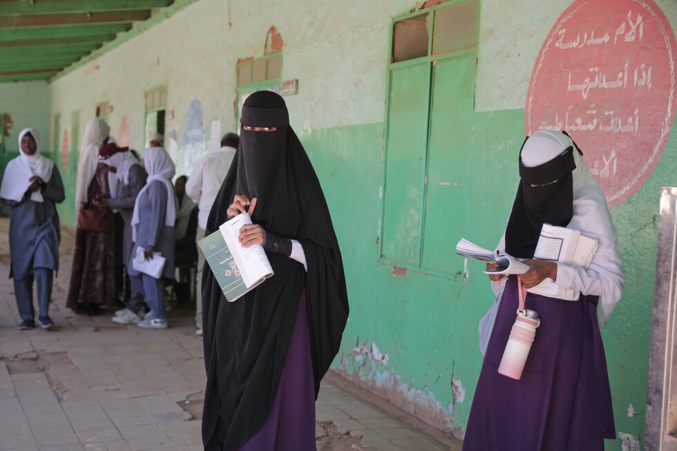 Sudan enters a fourth year of war as officials lament an ‘abandoned crisis’