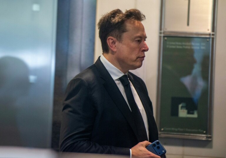 Musk faces off with OpenAI in court over broken promises