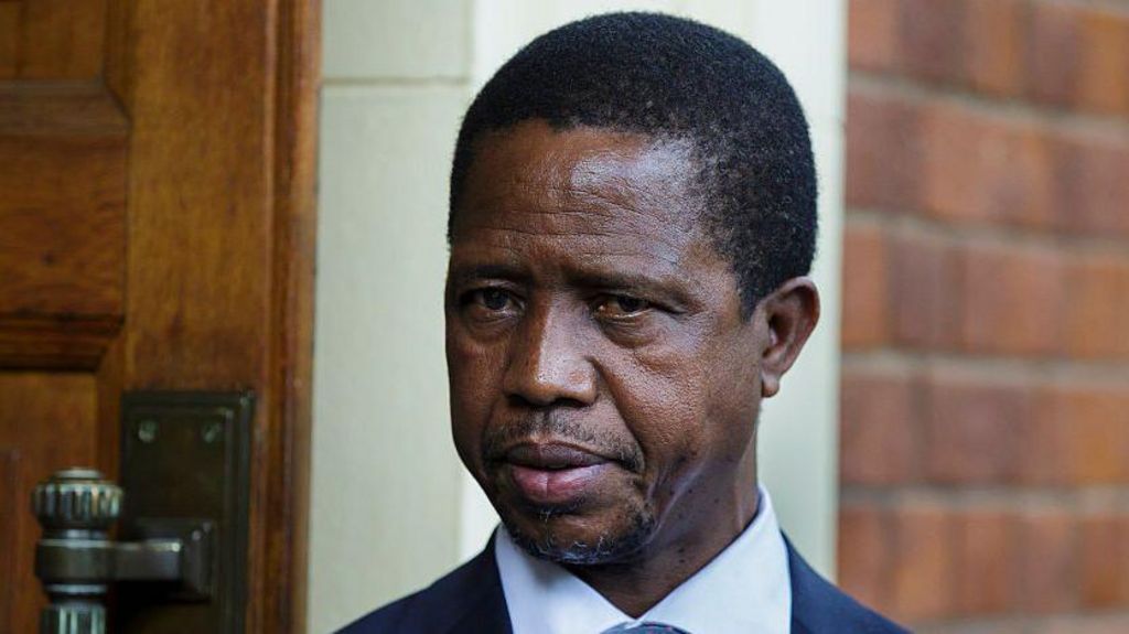 Zambia’s government takes possession of ex-president’s body in repatriation row