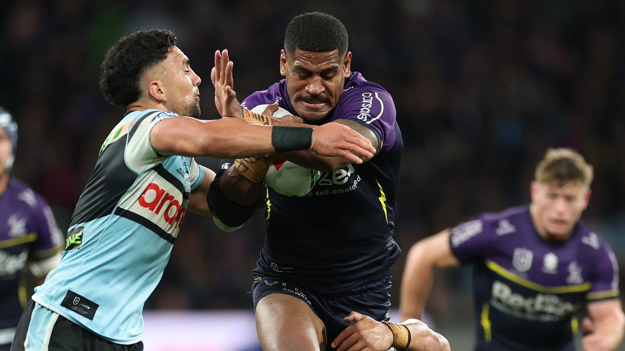 ‘It’d be handy’: Craig Bellamy laments lack of depth in the middle as Tui Kamikamica makes shock appearance at training
