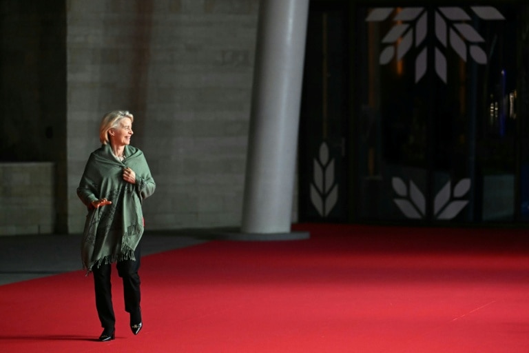 Battle lines drawn over EU’s next big budget