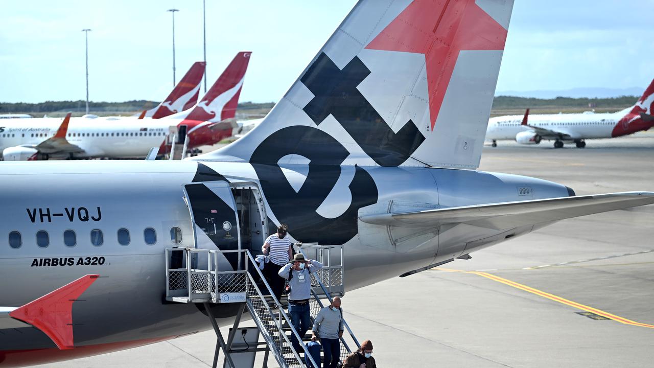 Jetstar axes number of New Zealand flights by 12 per cent as soaring fuel costs continue to bite