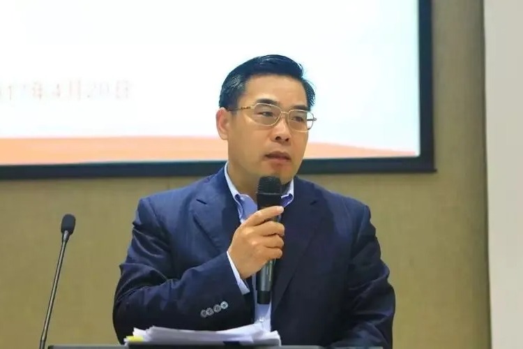 Former Sinochem executive prosecuted for bribery, abuse of power