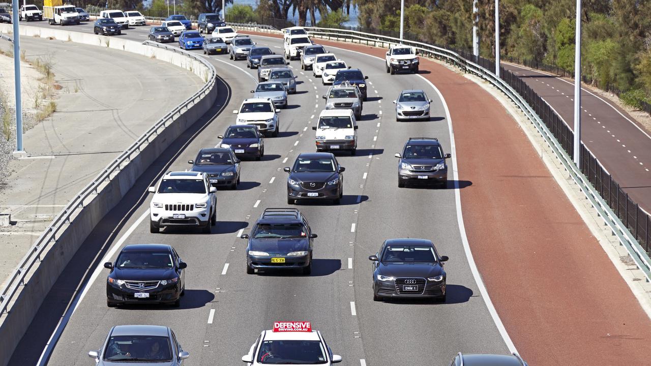 Learners and P-platers face tough new rules with major driving licence overhaul