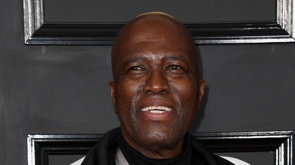 Ladysmith Black Mambazo’s ‘wise elder’ dies aged 77