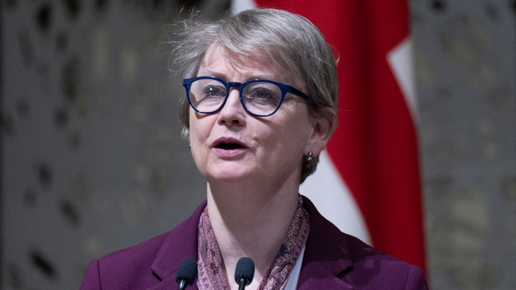 UK closes government unit tracking Israel’s potential international law breaches