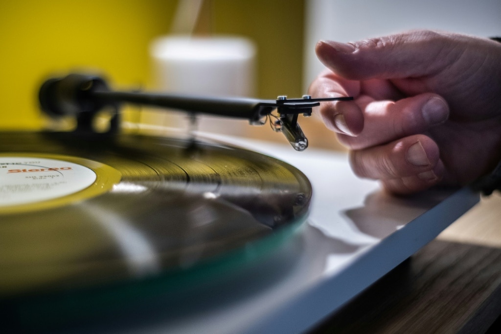 ‘Listening bars’ bloom as hottest new nightlife trend