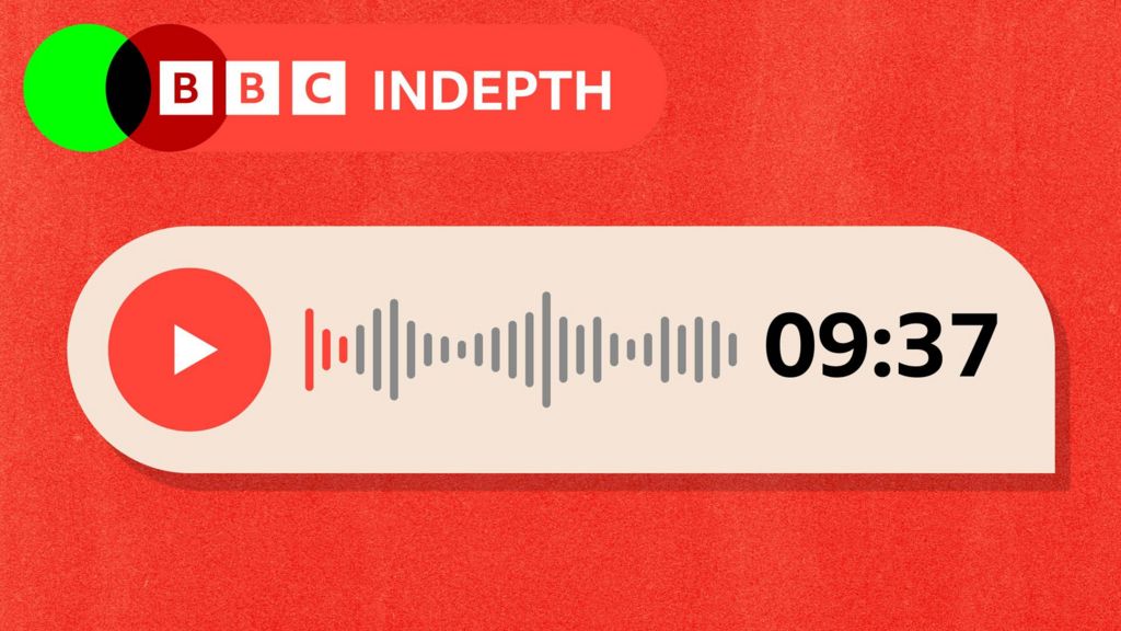 Voice notes are massive in some countries but not the UK – here’s why