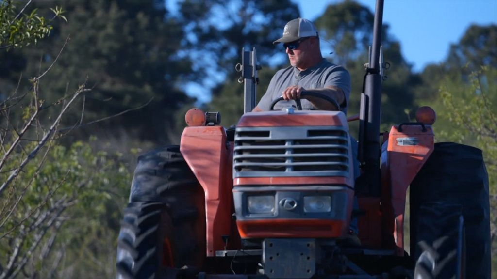 As Iran war continues, US farmers absorb rising costs