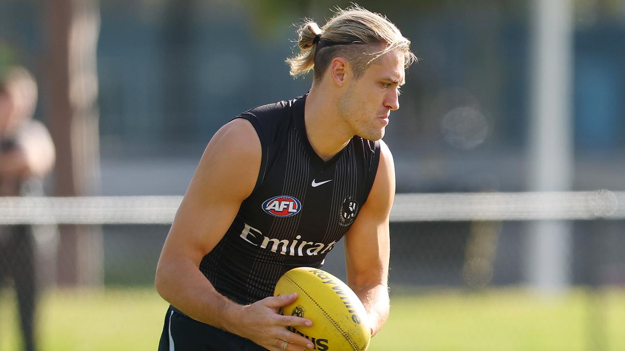 AFL 2026: Collingwood captain Darcy Moore poised for return, Essendon defender Jordan Ridley sidelined