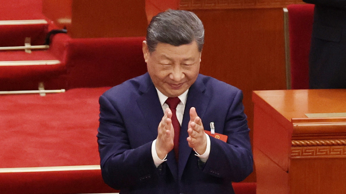 Iran used Chinese spy satellite to attack US bases in Gulf: Report