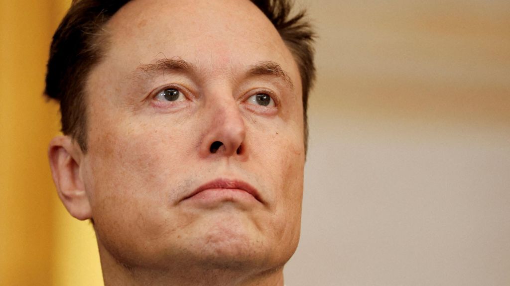 Elon Musk summoned by French prosecutors amid ongoing X probe