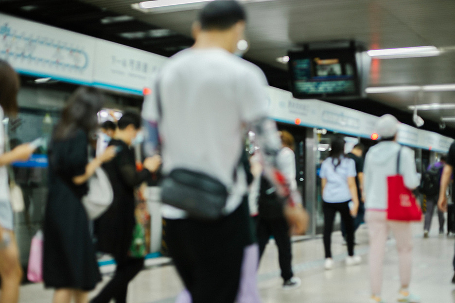 Beijing metro handles 3.58 billion trips in 2025