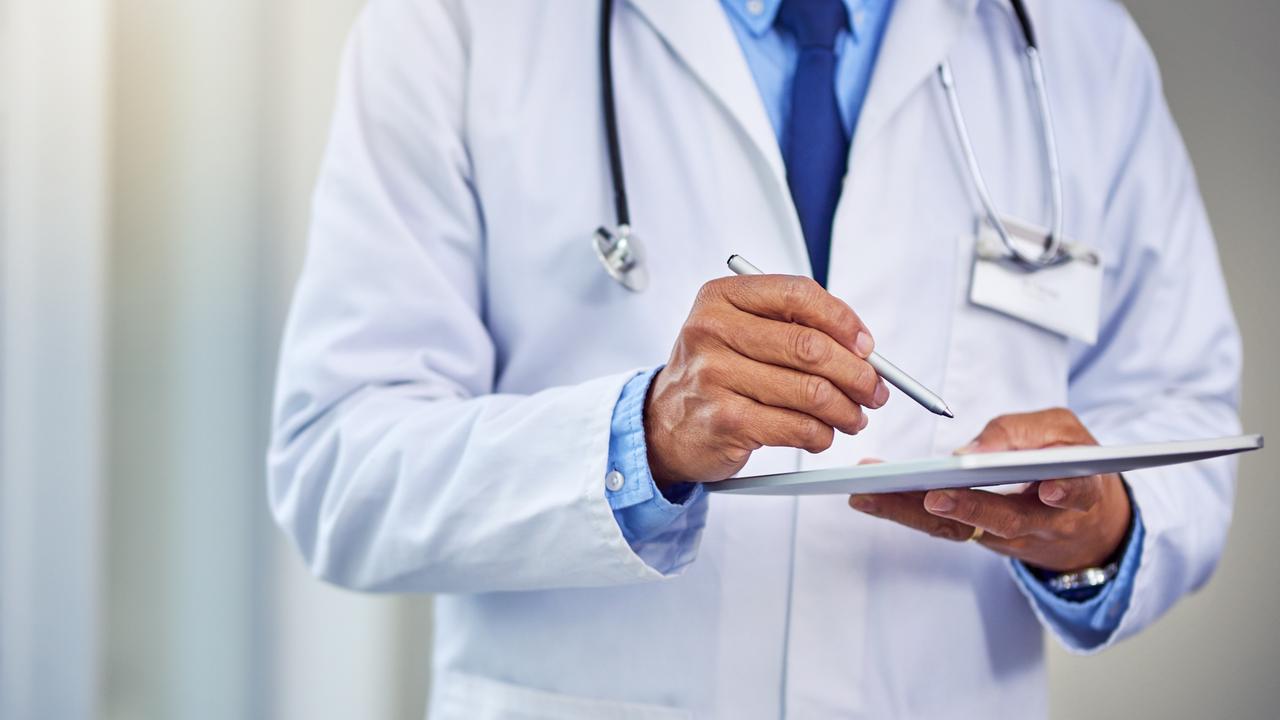 Big change exposes past sexual misconduct among medics