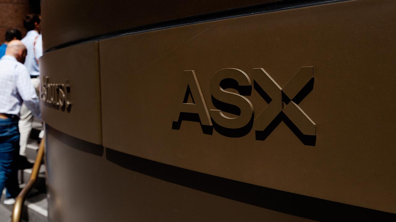 Oil price jump fails to lift Australian sharemarket as Middle East conflict hits banks