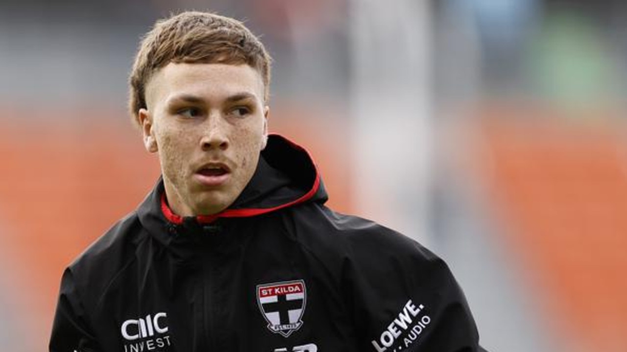 AFL 2026: St Kilda forward Lance Collard is challenging his nine-match ban