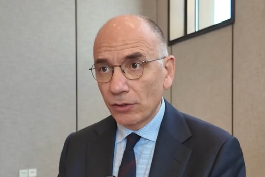 Former Italian PM: China and EU should cooperate to restore multilateralism