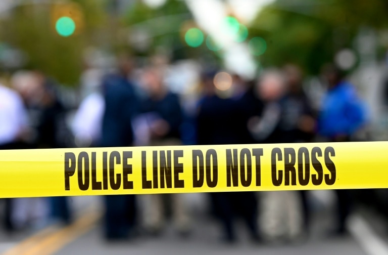 Eight children dead in US domestic violence shooting