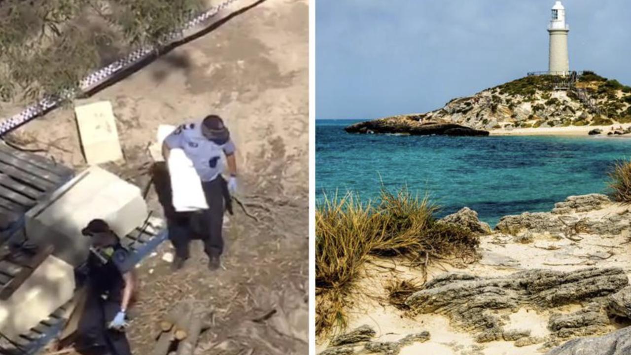 Radar detects even more human remains in suspected Indigenous burial sites on Rottnest Island