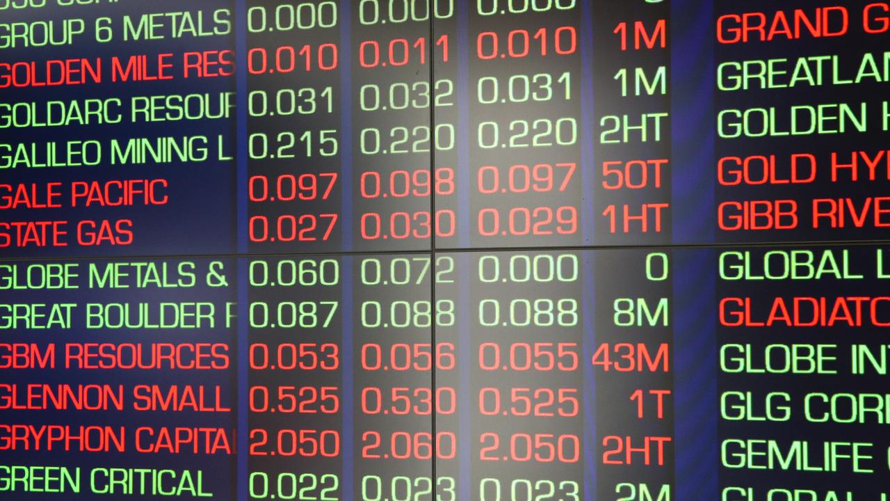 Australian sharemarket surges as US-Iran ceasefire sends gold and dollar soaring