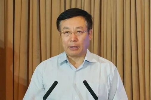 Senior CPPCC official charged for bribery