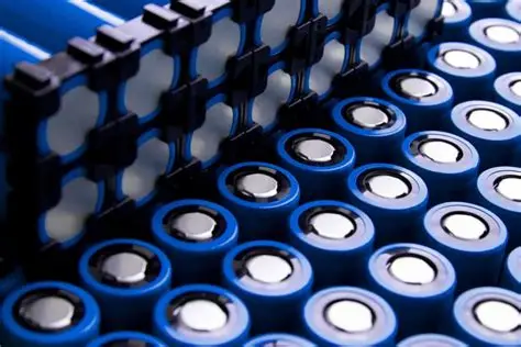 South Africa gets ready for battery production