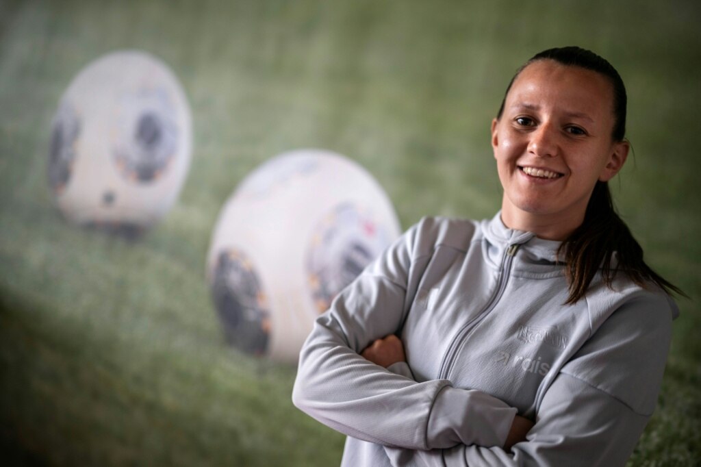 Eta appointment ‘no surprise’ for Union Berlin’s ascendant women
